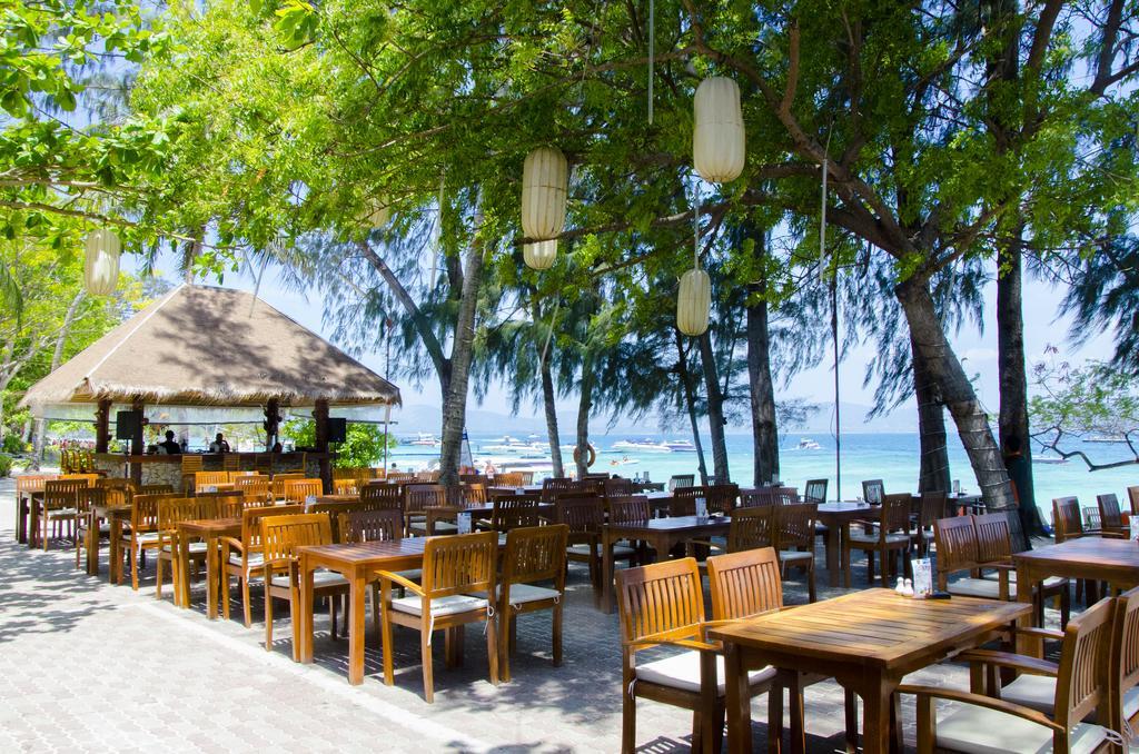 Coral Island Resort Phuket Exterior foto